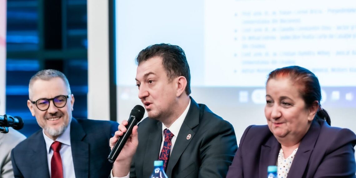 „Provocările avocatului contemporan la 160 de ani de avocatură modernă în România!”, la Oradea