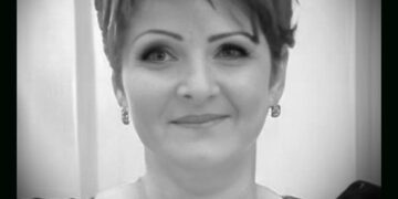 Angajată a Primăriei Beiuș, înger la 49 de ani