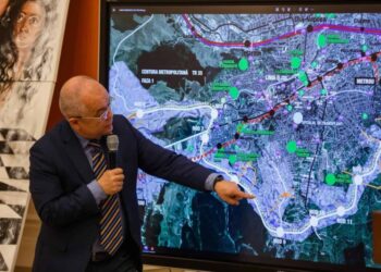 Emil Boc: La Cluj, doar exproprierile costă mai mult decât toată centura Oradiei. Jucăm în ligi diferite