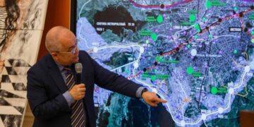 Emil Boc: La Cluj, doar exproprierile costă mai mult decât toată centura Oradiei. Jucăm în ligi diferite