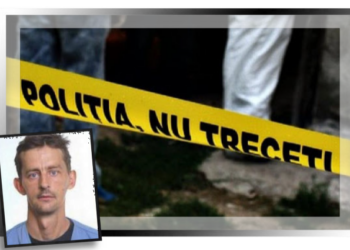Călăul bărbatului din Salonta rămâne în arest