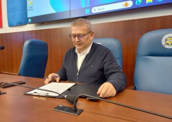 Dezbatere pe tema Cartei Universității Oradea. S-au primit numeroase amendamente