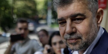 Marcel Ciolacu vine la Oradea și Sânmartin să ia pulsul organizației PSD Bihor. Favorit pentru președenție, doctorul Mohan