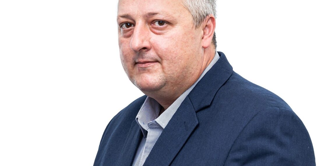 Fostul lider PNL Marghita și consilier județean, Florian Ciora : Eu nu sunt dependent de politică și nu plec nici din PNL, nici din CJ Bihor