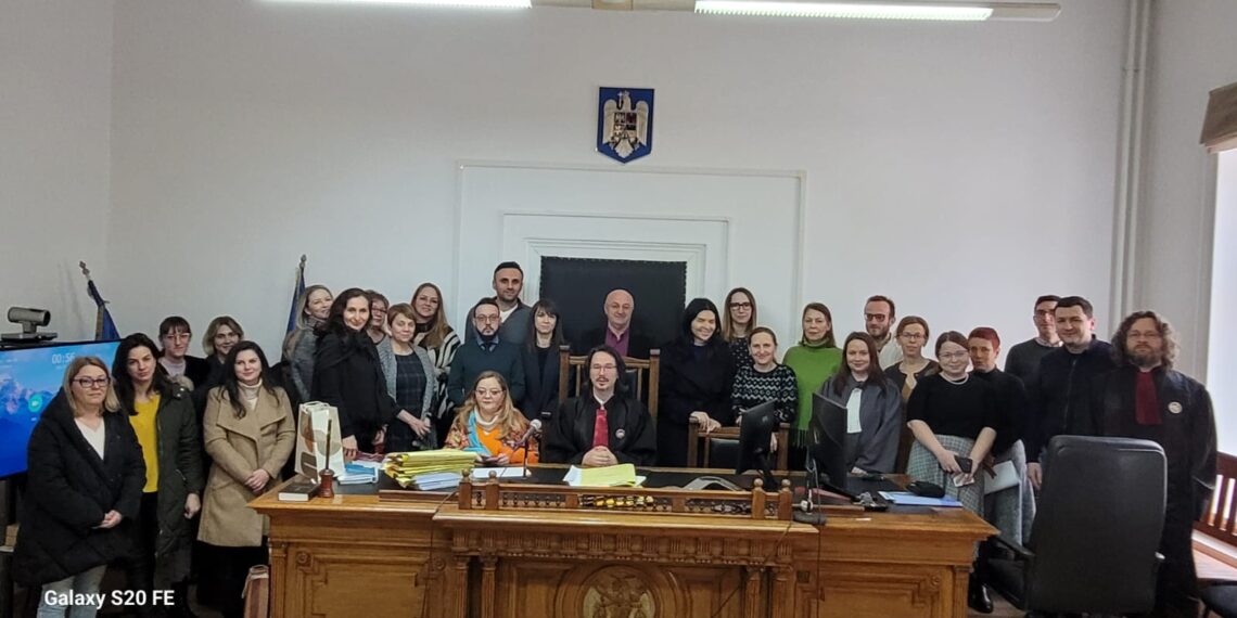 Judecătorul Cristi Danileț nu mai vrea să aibă de-a face cu Justiția. Se gândește să intre în politică. „Sper să nu ne mai vedem, în sensul că nu vreau într-o profesie auxiliară. Nu vreau să mai am de-a face cu Justiția„