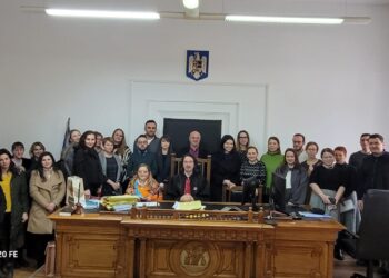 Judecătorul Cristi Danileț nu mai vrea să aibă de-a face cu Justiția. Se gândește să intre în politică. „Sper să nu ne mai vedem, în sensul că nu vreau într-o profesie auxiliară. Nu vreau să mai am de-a face cu Justiția„