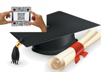 Diplomele studenților vor avea cod QR