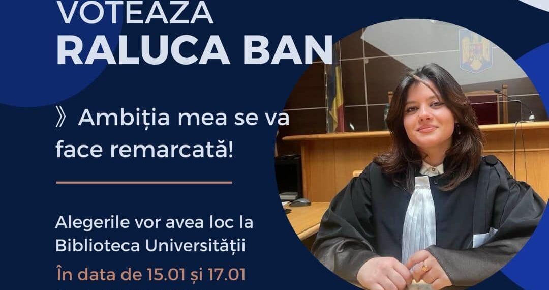 Au început alegerile la U Oradea. 15 mii de studenți așteptați la vot până la ora 16,00. Se desemnează reprezentanții în Senat. Mâine votează profesorii