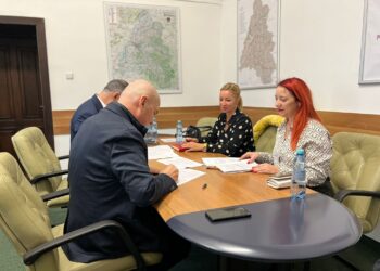 Bihorul se împrumută un sfert de milion de lei pe 15 ani. Care e lista investițiilor