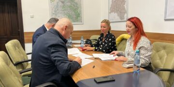 Bihorul se împrumută un sfert de milion de lei pe 15 ani. Care e lista investițiilor