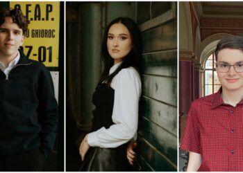 Burse de zeci de mi de euro/an oferite de universități din SUA și Italia pentru 3 liceeni