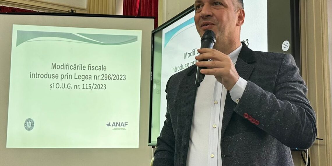 Antifrauda Bihor: 2.019 sancțiuni contravenționale în cuantum de 12.567.933 lei, la 4.159 de verificări,16 sesizări penale cu un prejudiciu aferent de 19.426.220 lei