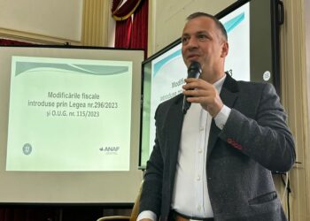 Antifrauda Bihor: 2.019 sancțiuni contravenționale în cuantum de 12.567.933 lei, la 4.159 de verificări,16 sesizări penale cu un prejudiciu aferent de 19.426.220 lei