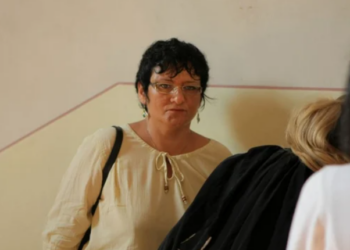 Femeie condamnată pentru complicitate la omorul comandat de fostul procuror  Victor Teodorescu. Sentință neașteptată, la 13 ani de la crimă!