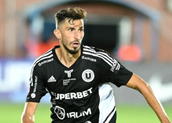 Șteian-ul evaluat la 200.000 euro, Ioan Filip, a semnat cu o echipă din Superligă