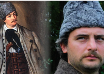 Docu-drama cu 3 consultanți științifici din Oradea, „Avram Iancu – Împotriva imperiului”, în Cinema Palace și la Muzeu