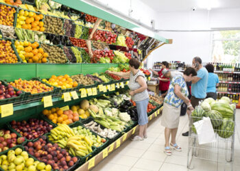 Orădean cercetat pentru că plănuia să  întârzie livrarea de produse alimentare prin mesaje în online