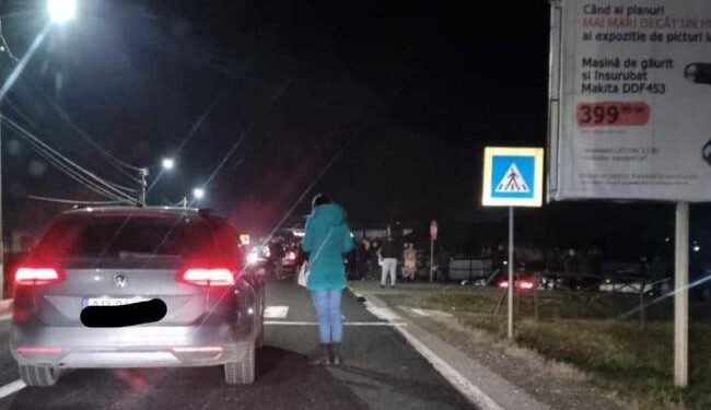 Straniu. Șoferul implicat în accidentul cu doi morți din Gepiu se întorcea de la o înmormântare. Victimele de la priveghi