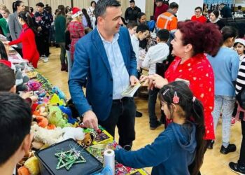 Profesorul Luminița Ilea, în finala națională „Profesorul Anului din mediul rural”. Au fost 518 nominalizări