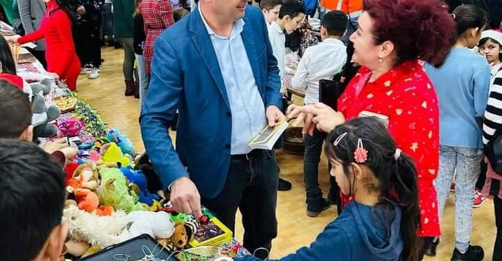 Profesorul Luminița Ilea, în finala națională „Profesorul Anului din mediul rural”. Au fost 518 nominalizări
