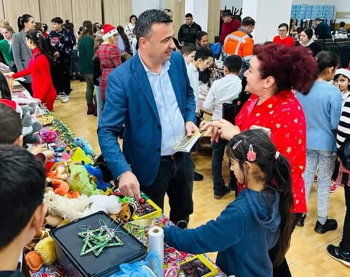 Profesorul Luminița Ilea, în finala națională „Profesorul Anului din mediul rural”. Au fost 518 nominalizări