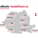 Studiu imobiliare.ro: Pe piața rezidențială din Oradea, cea mai mare creștere în 12 luni: 13,6%