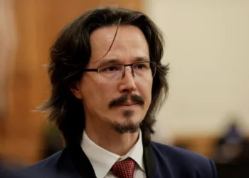 CSM a aprobat cererea de pensionare a judecătorului Cristi Danileț