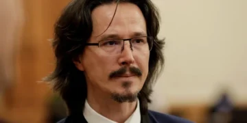 CSM a aprobat cererea de pensionare a judecătorului Cristi Danileț