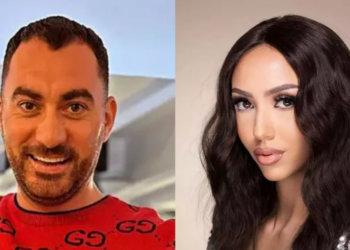 Pescobar a luat foc după ce orădeanca Jessie Baneș i-a criticat restaurantul din Cluj. Replica suburbană spune totul despre controversatul personaj