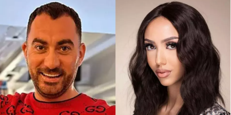 Pescobar a luat foc după ce orădeanca Jessie Baneș i-a criticat restaurantul din Cluj. Replica suburbană spune totul despre controversatul personaj