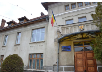 Judecătoria fără nici un judecător