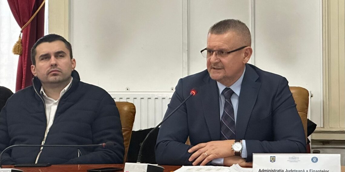 Șeful Fiscului, Ioan Mihaiu, amenințări la adresa profesorilor care dau meditații și la adresa coafezelor. Iritat că 80 de profesori spun că dau meditații și că sunt doar 45 de PFA în sectorul de înfrumusețare. Despre marii evazioniști nimic