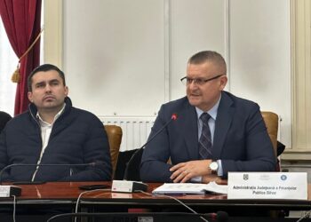 Șeful Fiscului, Ioan Mihaiu, amenințări la adresa profesorilor care dau meditații și la adresa coafezelor. Iritat că 80 de profesori spun că dau meditații și că sunt doar 45 de PFA în sectorul de înfrumusețare. Despre marii evazioniști nimic