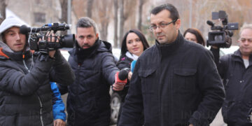 Cosmin Pantea, propus prim-procuror la Parchetul de pe lângă Judecătoria Beiuș, prin delegare