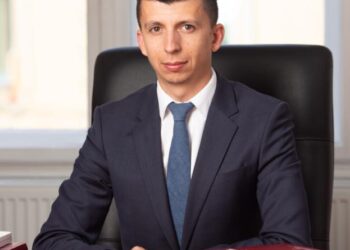 Sistemeul de supraveghere video cu recunoaștere facială de la Colegiul Ghibu pus în discuție și de avocatul Radu Pașcu