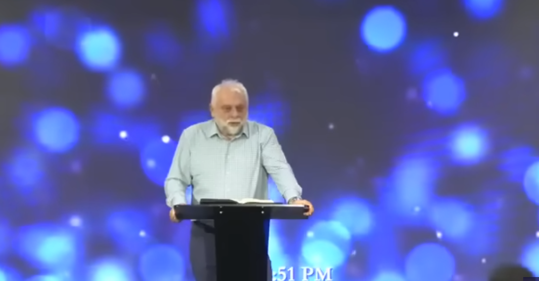 Reacția pastorului Vladimir Pustan după ce fiul său , fost polițist a fost arestat pentru trafic de droguri. „Trec prin cea mai devastatoare criză din familie, abia aștept să mă duc acasă„