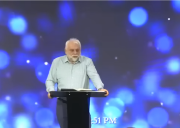 Reacția pastorului Vladimir Pustan după ce fiul său , fost polițist a fost arestat pentru trafic de droguri. „Trec prin cea mai devastatoare criză din familie, abia aștept să mă duc acasă„