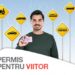 Permis pentru viitor.Plătesc școala de șoferi pentru tineri din medii defavorizate