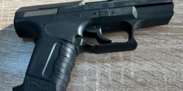 Bărbatul căruia i s-au furat pistolul și cartușele era fost ofițer SRI și a asigurat securitatea președintelui SUA şi a șefului FBI