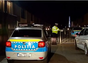 Consilierul local independent din Beiuș, Sandu Degău, cere ajutorul Poliției într-o situație în care siguranță și sănătatea cetățenilor este pusă în pericol…Este chemat la sediul Poliției și percheziționat și înștiințat că va fi amendat