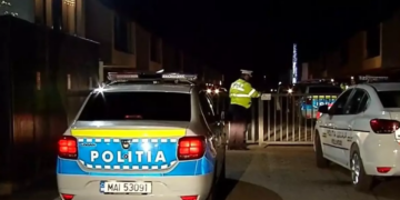 Consilierul local independent din Beiuș, Sandu Degău, cere ajutorul Poliției într-o situație în care siguranță și sănătatea cetățenilor este pusă în pericol…Este chemat la sediul Poliției și percheziționat și înștiințat că va fi amendat