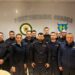 Ei sunt noii polițiști din Penitenciarul Oradea