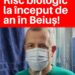 Sărbători în miros de fecale pentru locatarii unui bloc ANL din Beiuș după ce subsolul blocului a fost inundat de la canalizarea prost proiectată
