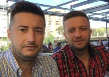 Polițistul Potre, prins alături de fratele său când spărgeau o locuință, a ieșit din arest preventiv