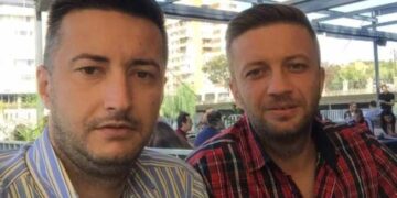 Polițistul Potre, prins alături de fratele său când spărgeau o locuință, a ieșit din arest preventiv