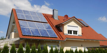 Bihorul, județul care a blocat Casa Verde, în topul prosumatorilor