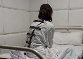 Avocatul Poporului după controalele în spitalele de pshhiatrie: „Am simțit senzația de lagăr”