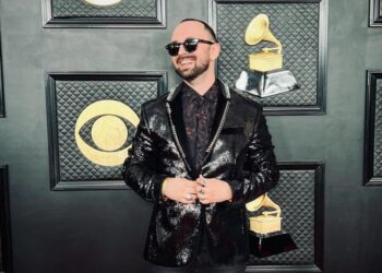 Orădeanul care a câștigat un Grammy: Cred că cel mai bun medicament pentru suflet este să fiu acasă. La un moment dat, mă voi restabili în România