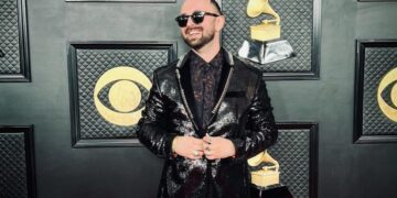 Orădeanul care a câștigat un Grammy: Cred că cel mai bun medicament pentru suflet este să fiu acasă. La un moment dat, mă voi restabili în România