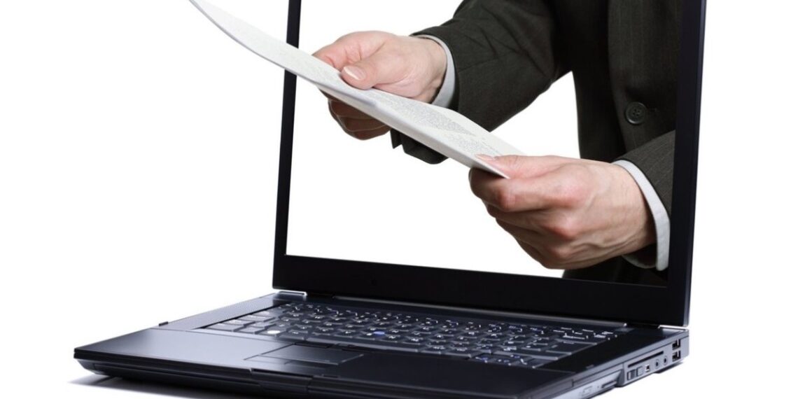 Cetăţenii din afara graniţelor ţării pot accesa servicii consulare online